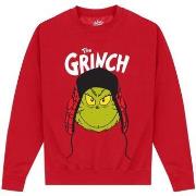 Sweat-shirt The Grinch PN356