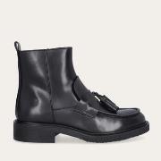 Bottes Billi Bi A7102 Black