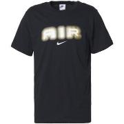 T-shirt Nike M nsw sw air graphic tee