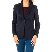 Veste La Martina KWJ001-07017