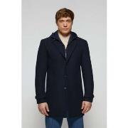 Manteau Polo Club CLAUDE