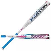 Accessoire sport Easton Batte de Softball Topaz