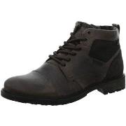 Boots Bullboxer -