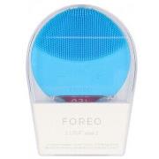 Soins visage Foreo LUNA Mini 2 Aigue-Marine - Nettoyeur Visage Électro...