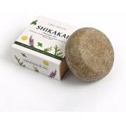 Soins cheveux Alma Secret SHIKAKAI champú sólido 85 gr