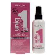 Soins cheveux Revlon UNIQ ONE LOTUS all in one hair treatment 150 ml