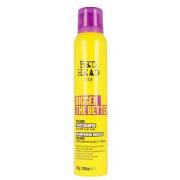 Soins cheveux Tigi BED HEAD bigger the better volume foam shampoo 200 ...