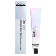 Soins cheveux L'oréal DIA LIGHT gel-creme acide sans amoniaque 7,31 50...