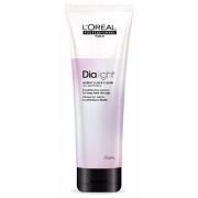 Soins cheveux L'oréal DIA LIGHT acidic gloss clear 250 ml