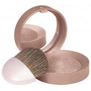 Soins visage Bourjois LITTLE ROUND pot blusher powder 085-sienne