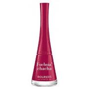 Soins visage Bourjois 1 SECONDE nail polish 011-fuchsia' cha cha