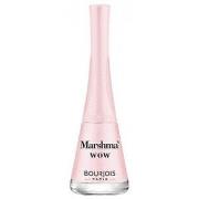 Soins visage Bourjois 1 SECONDE nail polish 015-marshma' wow