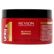 Soins cheveux Revlon UNIQ ONE super mask 300 ml