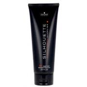 Soins cheveux Schwarzkopf SILHOUETTE EXTRA STRONG gel 250 ml