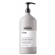 Soins cheveux L'oréal Shampoing ARGENT 1500 ml