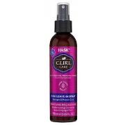 Soins cheveux Hask CURL CARE 5-in-1 leave-in spray 175 ml