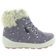 Bottes neige enfant Superfit GROOVY 2.0