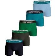 Boxers Björn Borg 5-Pack Boxers Mix