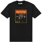 T-shirt Pulp Fiction PN485