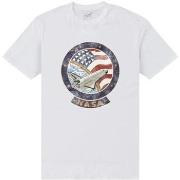 T-shirt Nasa PN590