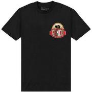 T-shirt The Godfather Genco Olive Oil