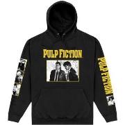 Sweat-shirt Pulp Fiction PN743