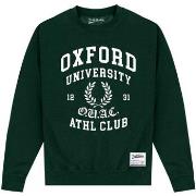 Sweat-shirt University Of Oxford Athletic