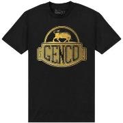 T-shirt The Godfather Genco Olive Oil Limited Edition