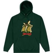 Sweat-shirt Gremlins PN864