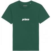 T-shirt Prince Court