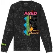 Sweat-shirt Prince Sliced