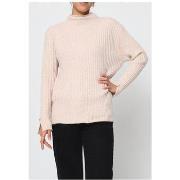 Pull Kebello Pull Beige F