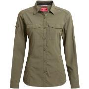 Chemise Craghoppers CG2166