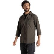 Chemise Craghoppers CG2173