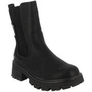 Boots Mustang 1469501