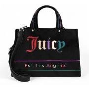 Sac Juicy Couture Borsa Donna Nero BIJIR5522WTVM06