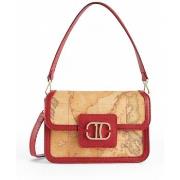 Sac Alviero Martini Borsa Donna Rosso LB10M600