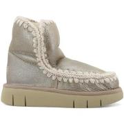 Chaussures Mou Eskimo 18 Bounce Stivaletto Donna Grigio MU.FW531002B