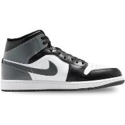 Baskets Nike Air Jordan 1 Mid