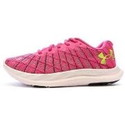 Chaussures Under Armour 3026142-600