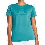 T-shirt Under Armour 1383091-464