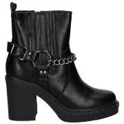 Bottes Chika 10 BERTA 03