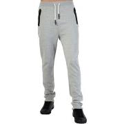 Pantalon enfant Kaporal Pantalon Mad Grey