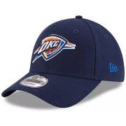 Casquette New-Era Casquette NBA Oklahoma city th