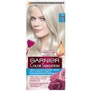 Colorations Garnier Color Sensation s9-blond Platine Cendré