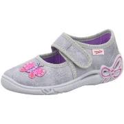 Chaussons enfant Superfit -