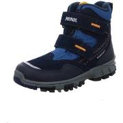 Bottes enfant Meindl -