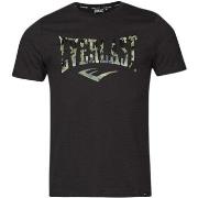 T-shirt Everlast Spark Camo