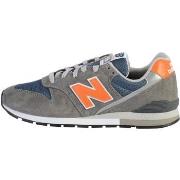 Baskets basses New Balance Basket CM996SM