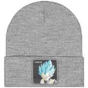 Bonnet Capslab Bonnet homme Dragon Ball Super Vegetto